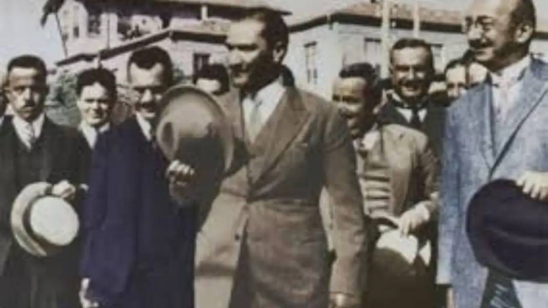 Şapka Kanunu Nedir, Ne Zaman ve Neden Çıkarıldı? 3